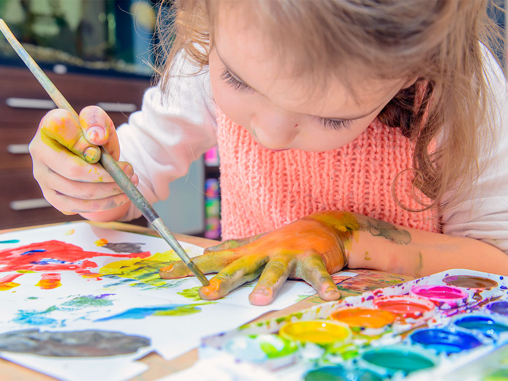 Creative Activities