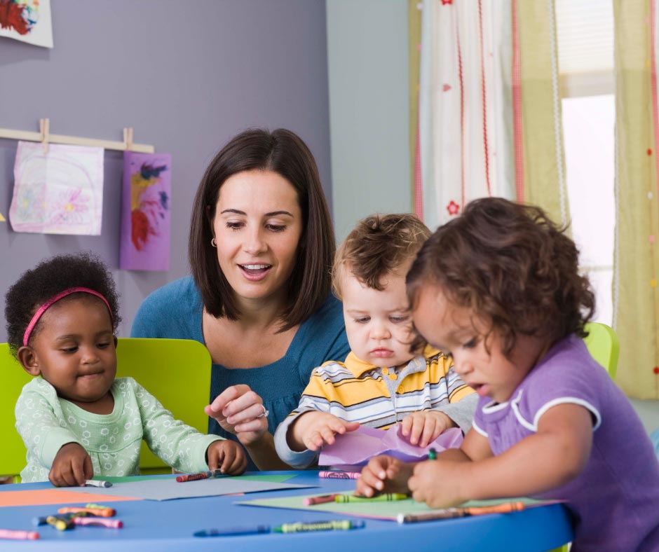 Early Intervention